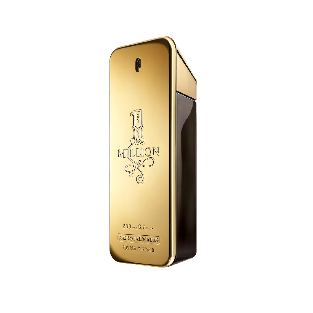 Rabanne 1 Million Eau De Toilette