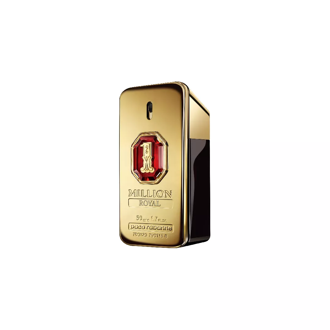 Rabanne 1 Million Royal Eau De