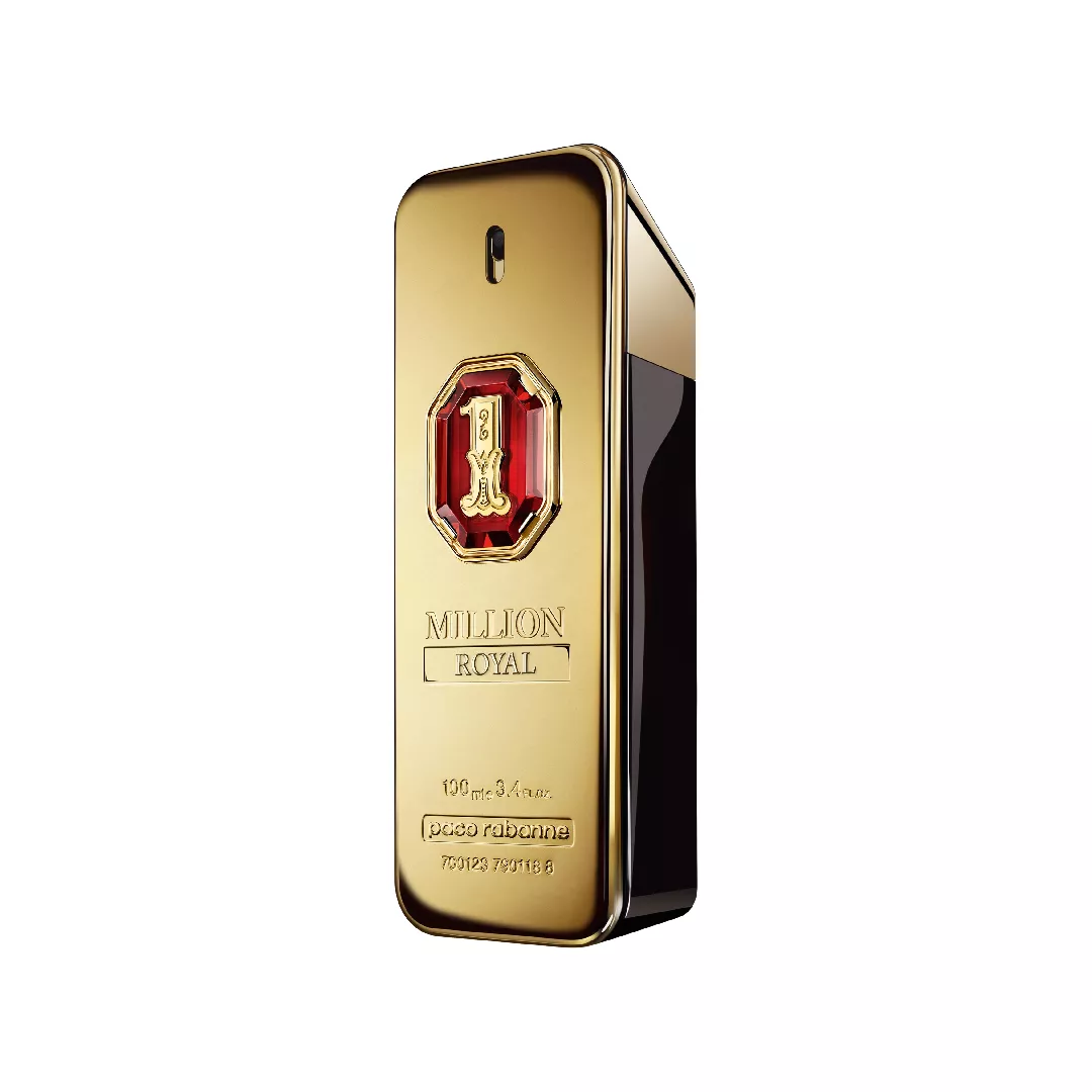 Rabanne 1 Million Royal Eau De