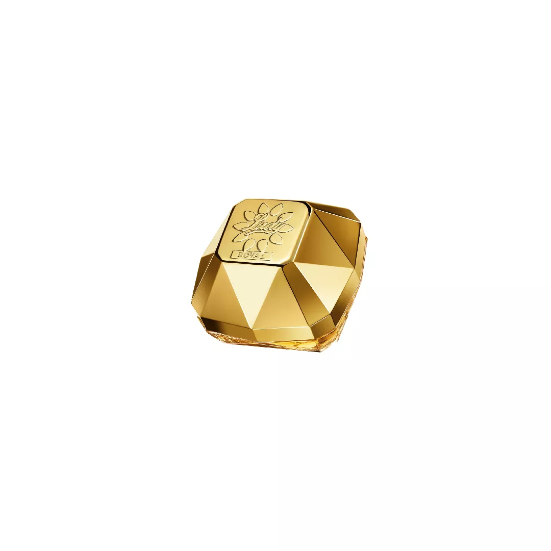Rabanne Lady Million Royal Eau De