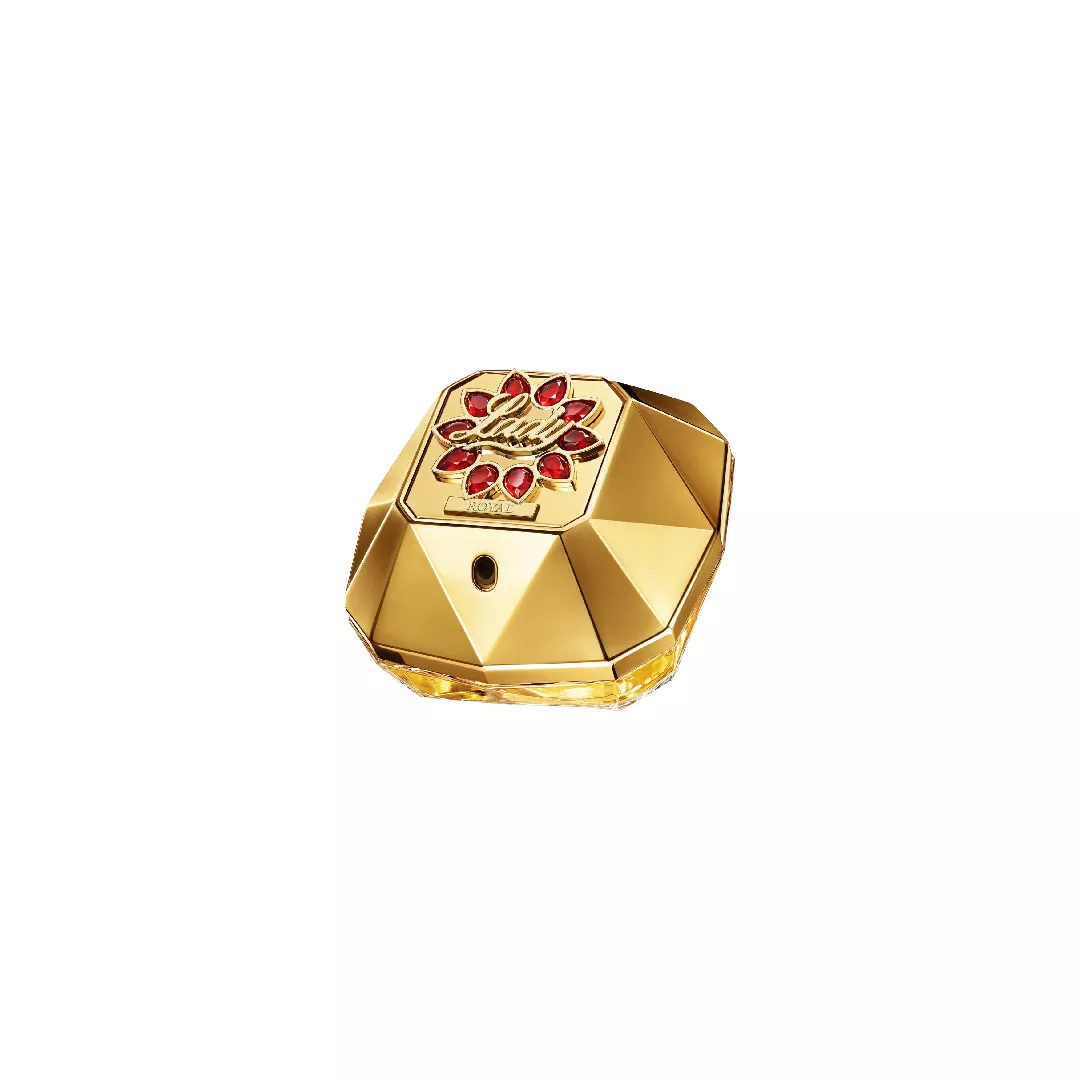 Rabanne Lady Million Royal Eau De