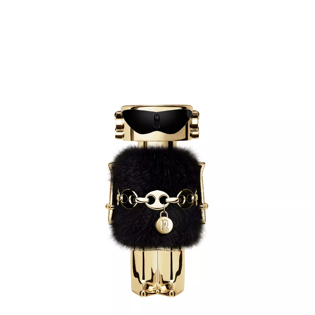 Rabanne Fame The Couture Edition Eau
