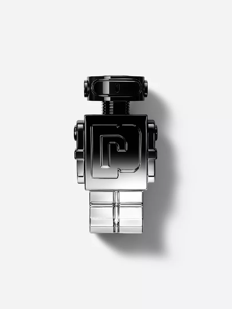 Rabanne Phantom Elixir Parfum Intense Refillable
