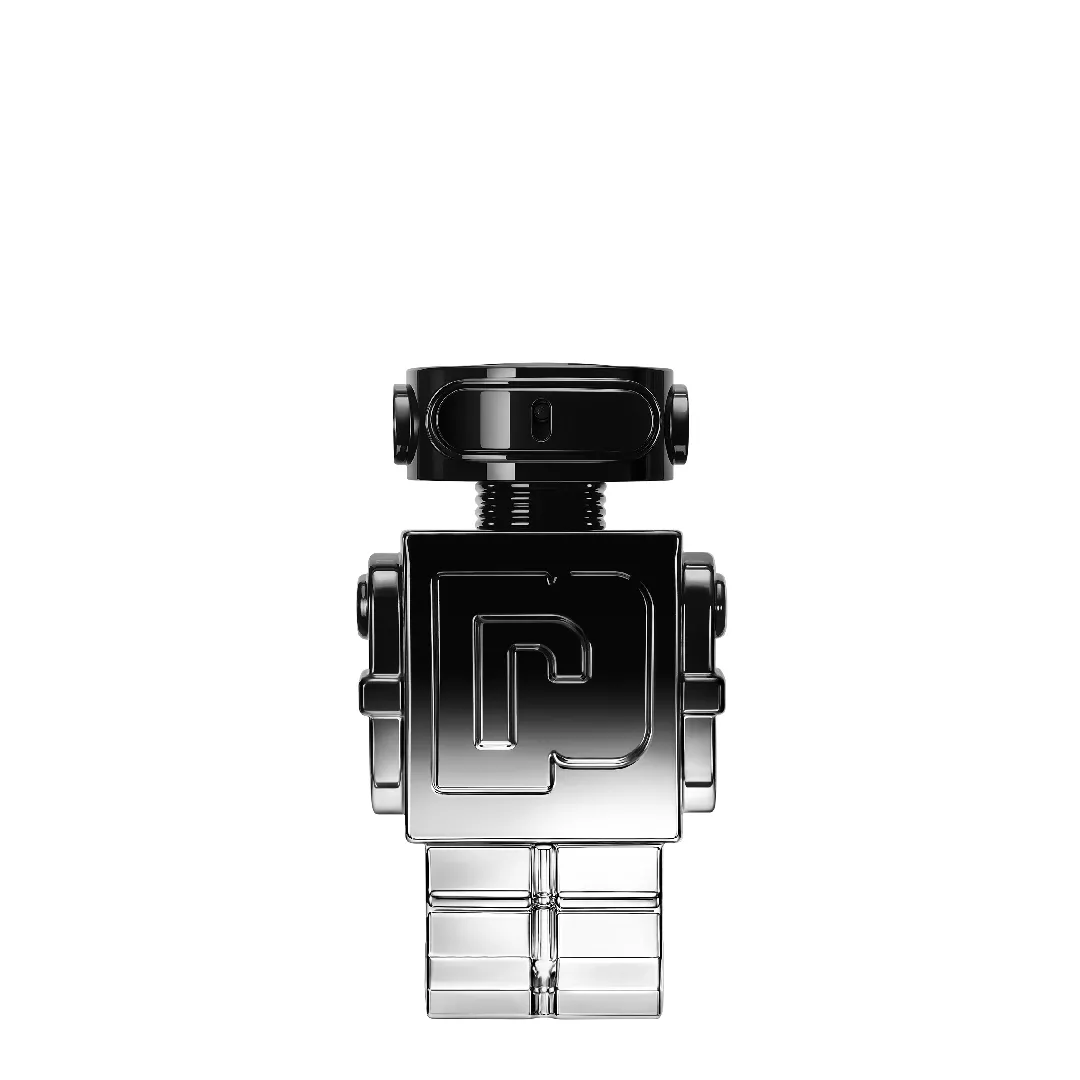 Rabanne Phantom Elixir Parfum Intense 100