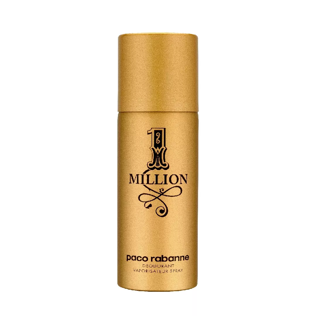 Rabanne 1 Million Deodorant Spray 150