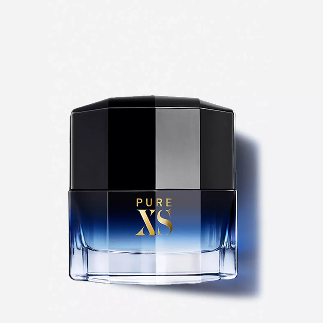 Rabanne Pure Xs Eau De Toilette