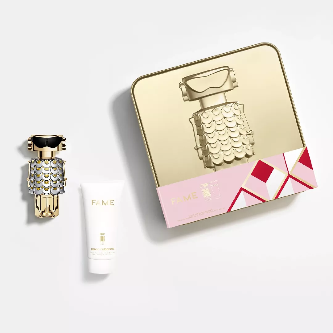 Rabanne Fame Eau De Parfum 50ml