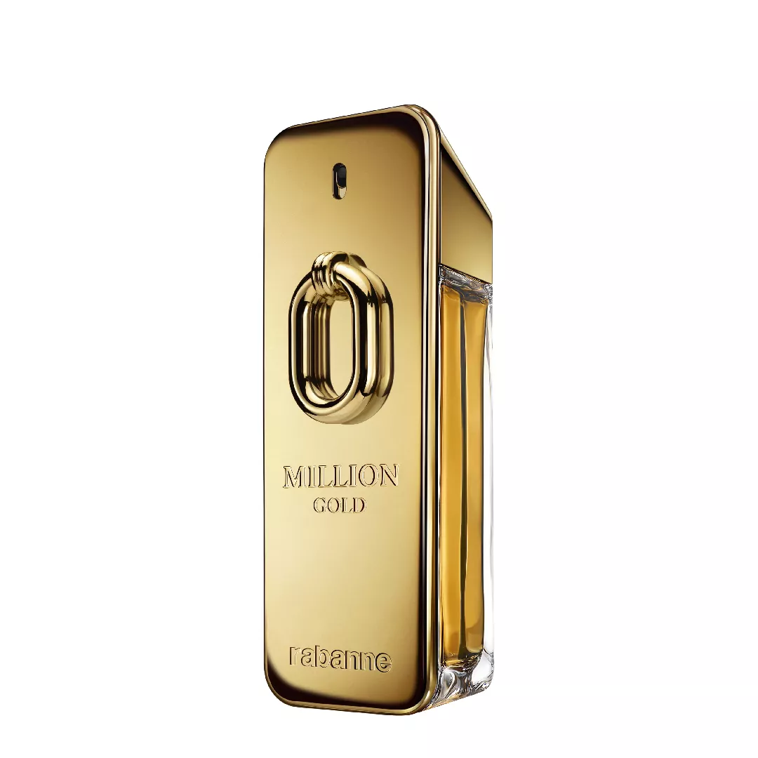 Rabanne Million Gold Eau De Parfum