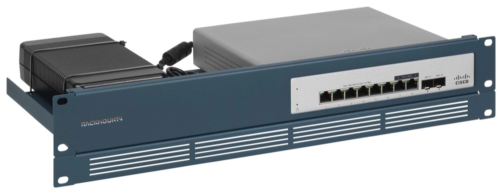 Rackmount.IT RM-CI-T18 rack accessory Firewall