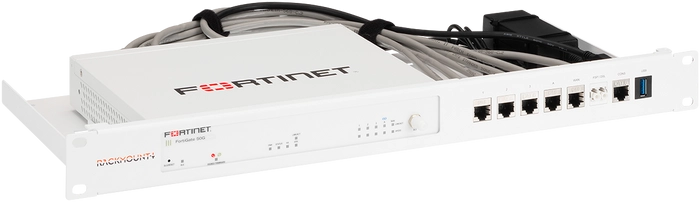 Rackmount.IT RM-FR-T21I rack accessory Firewall