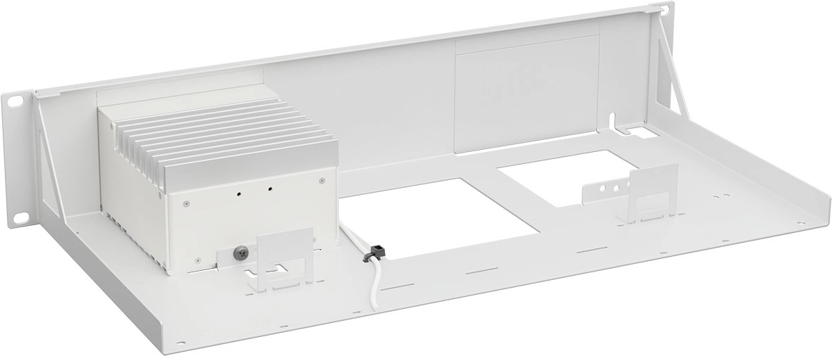 Rackmount.IT Kit for FortiGate Rugged