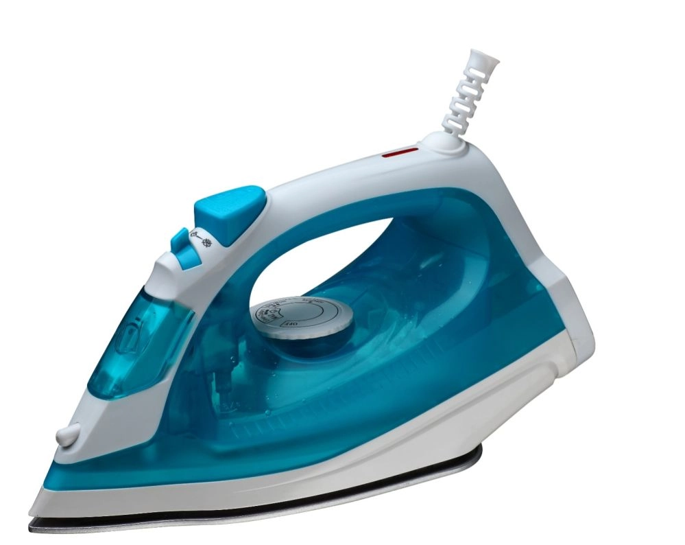 ACV iron Glūdeklis Radiola IRON 2000W