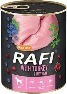 Dolina Noteci Rafi Dog wet food