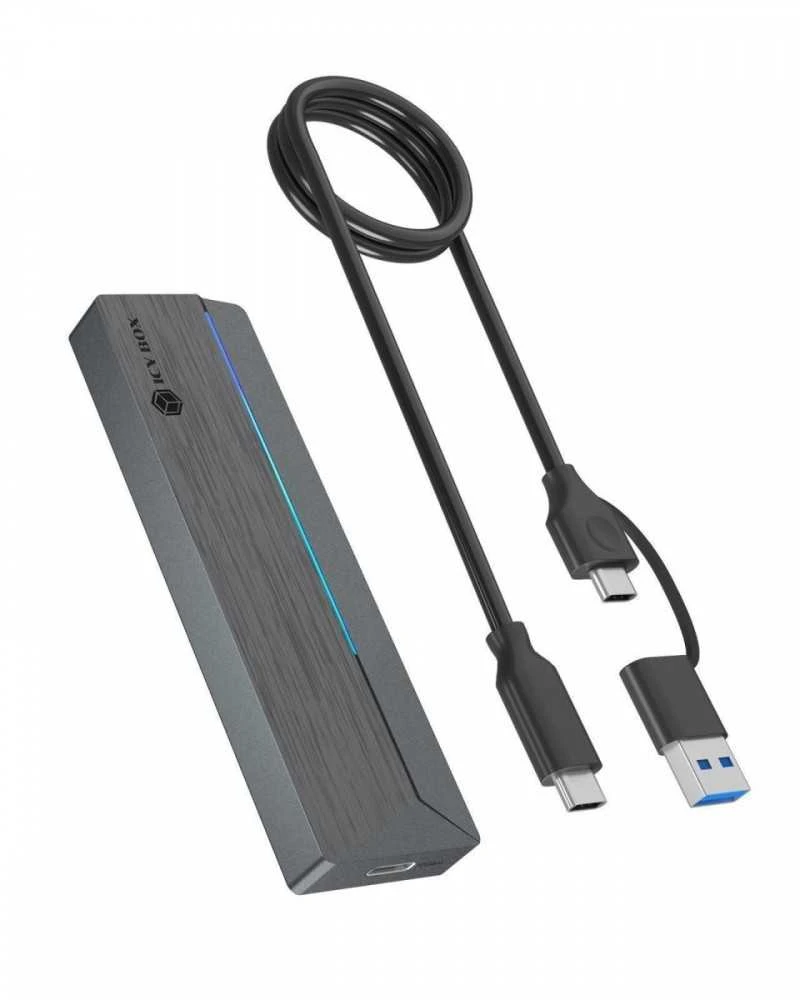 ICY BOX USB 3.2 gen