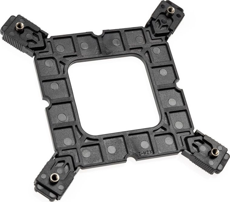Raijintek Zestaw montażowy LGA 1700 dla