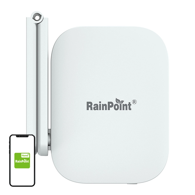 Gateway for the RainPoint WiFi irrigation