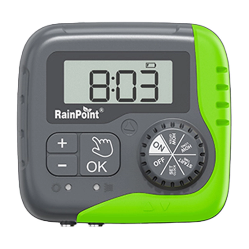 RainPoint IK15P Solar Irrigation Kit 083935