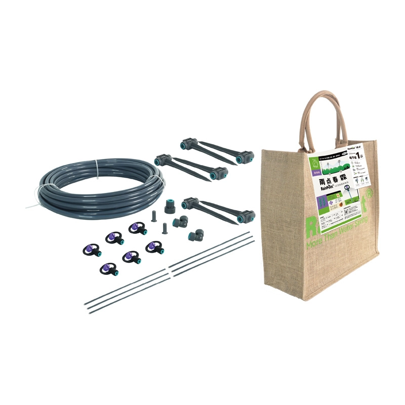 Sprinkler watering kit 083946