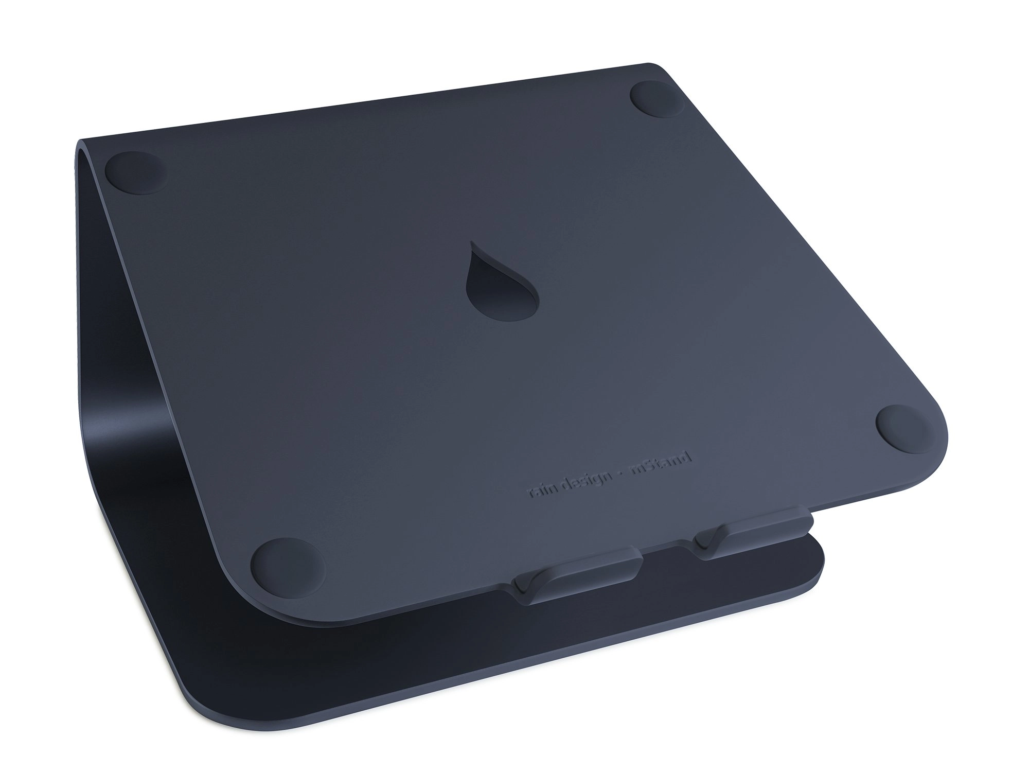 MStand Laptop Stand Midnight 10090 10090-RD