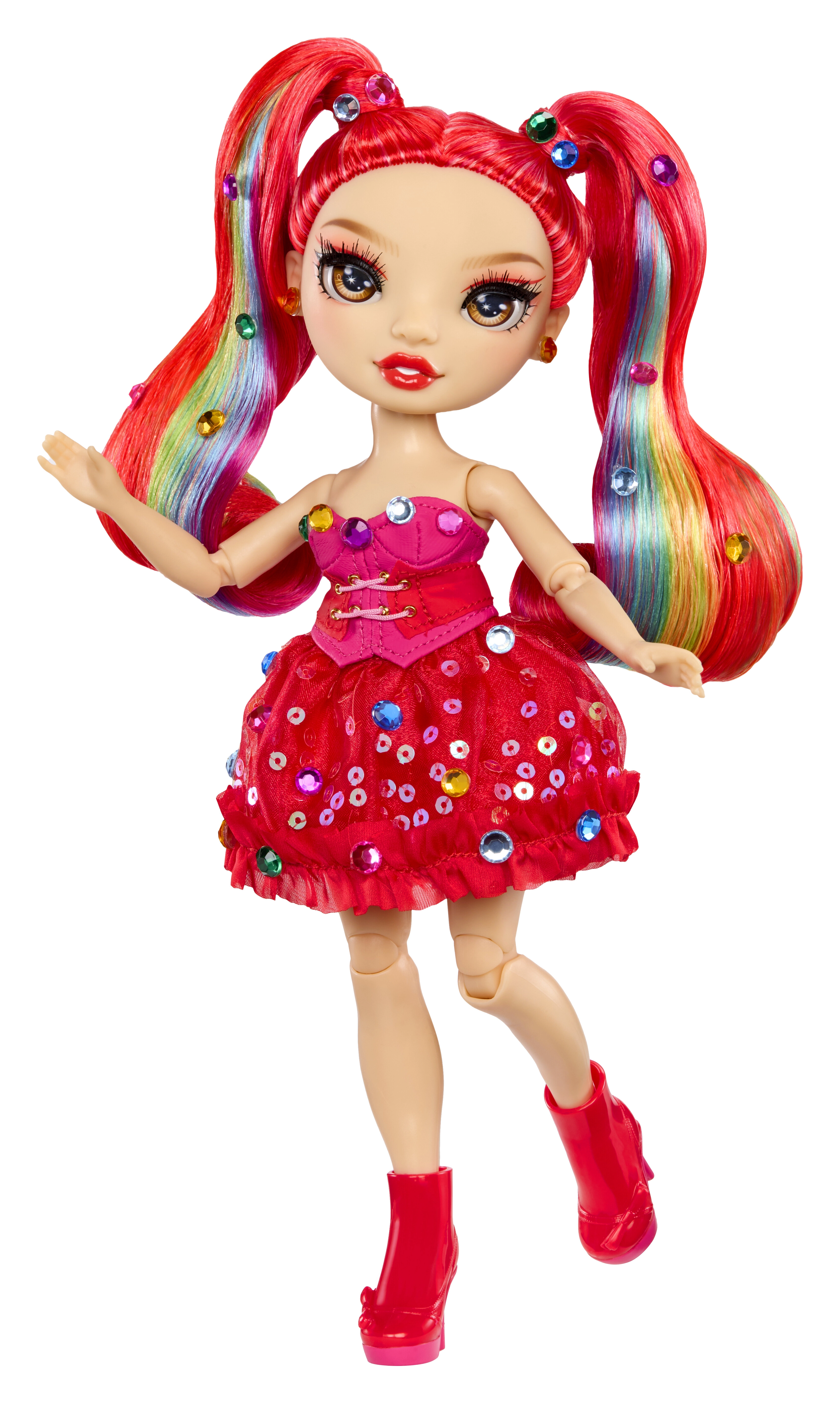 Rainbow High - Be Dazzling Fashion