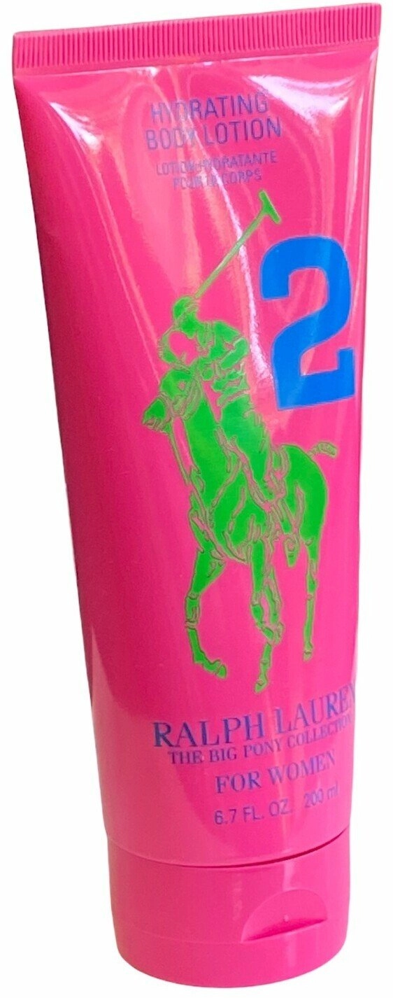 Ralph Lauren Ralph Lauren Big Pony