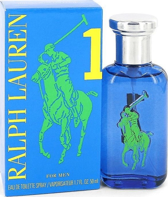 Ralph Lauren - Big Pony Collection