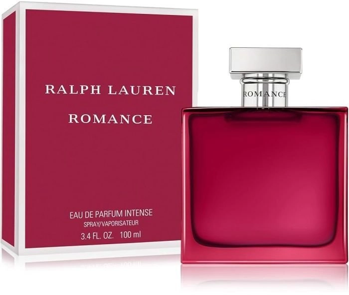 Romance Intense (W 100 ml) (
