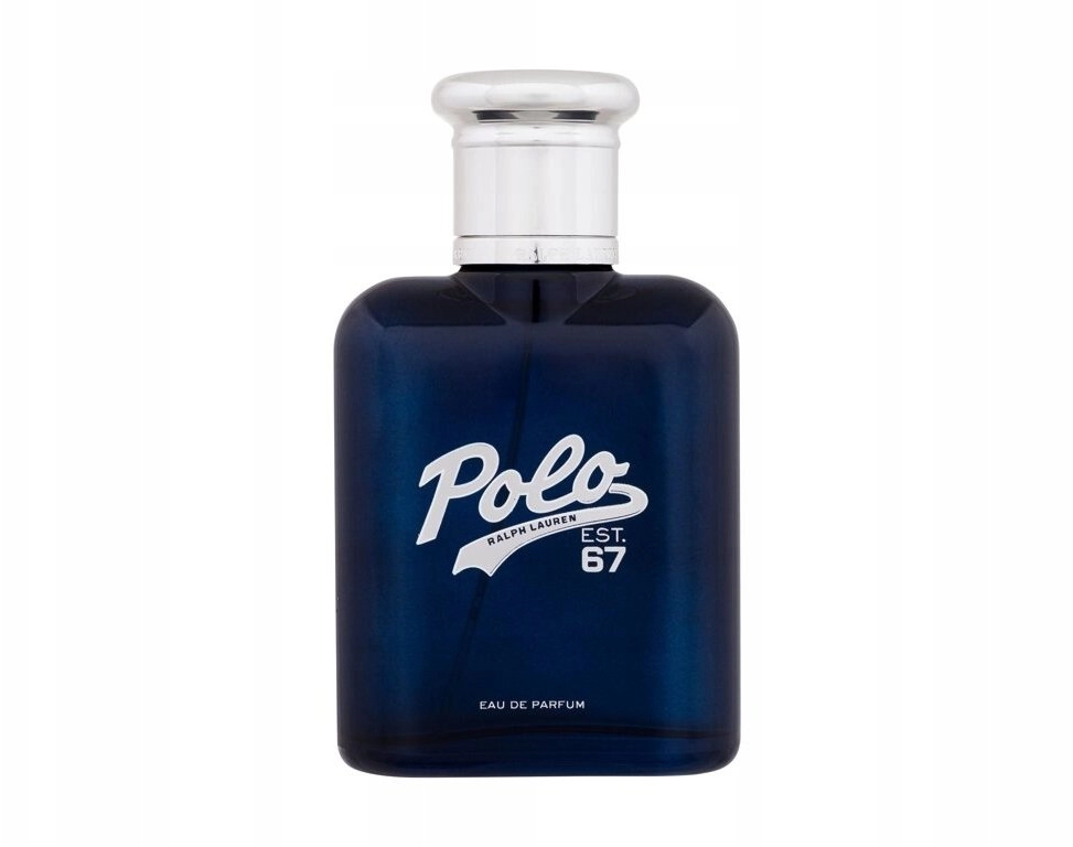 Ralph Lauren Men`s perfume Eau De