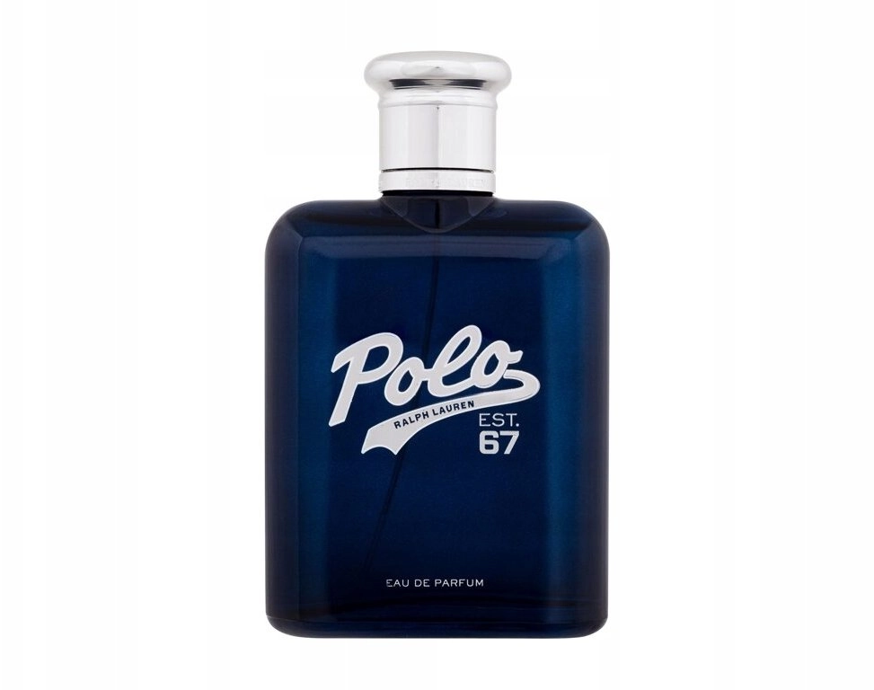 Ralph Lauren Men`s perfume 67 Eau