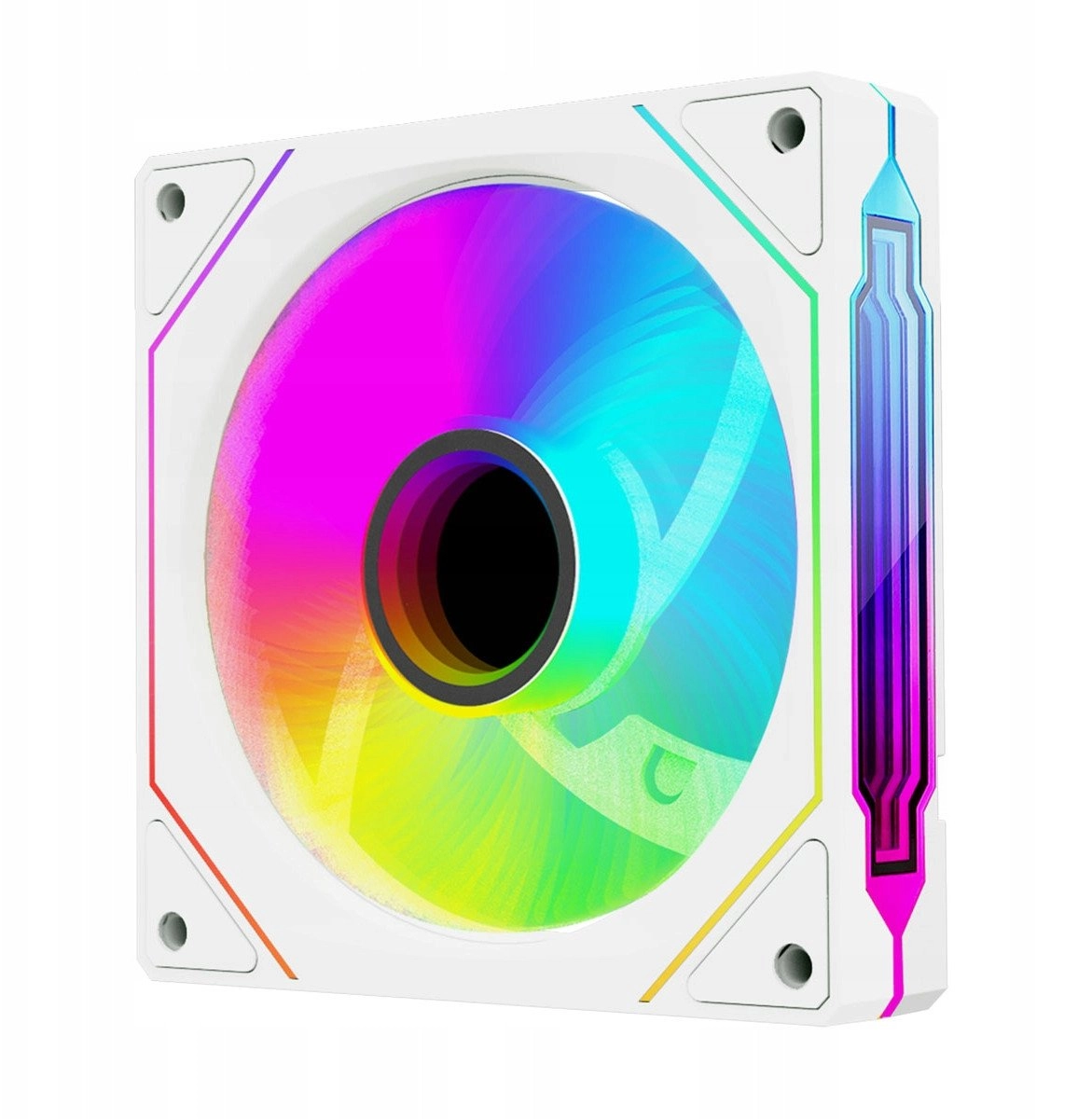 Rampage case fan 120MM 1800RPM Infinite