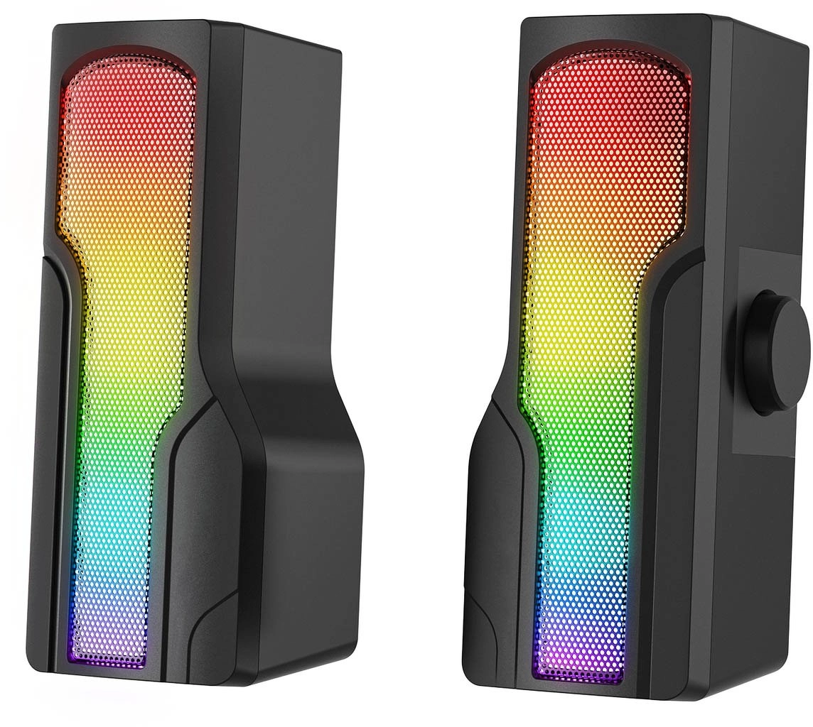 Rampage Arty X13 gaming speakers/soundbar ARTYX13