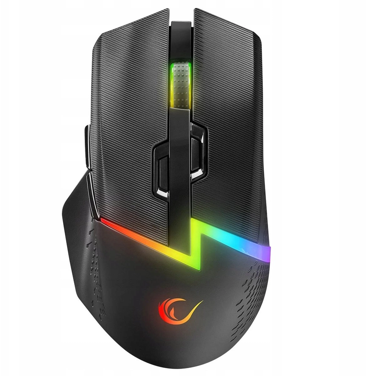 Rampage Rampage Mouse Drop M3 V2