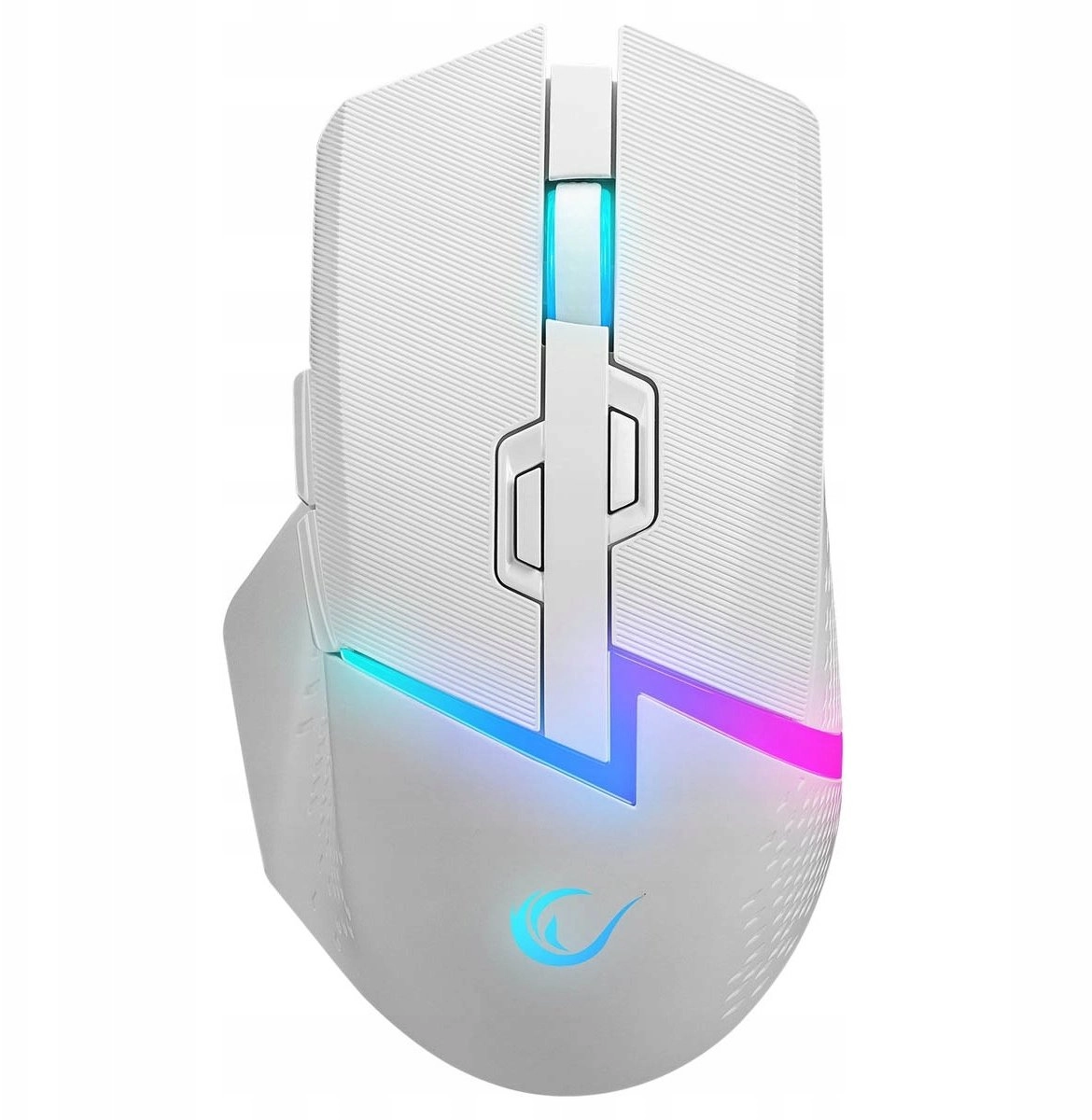 Rampage Rampage Mouse Drop M3 V2