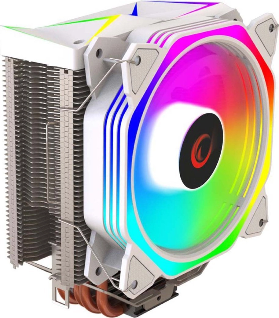 Rampage Octagon C50 Chłodzenie procesora LGA