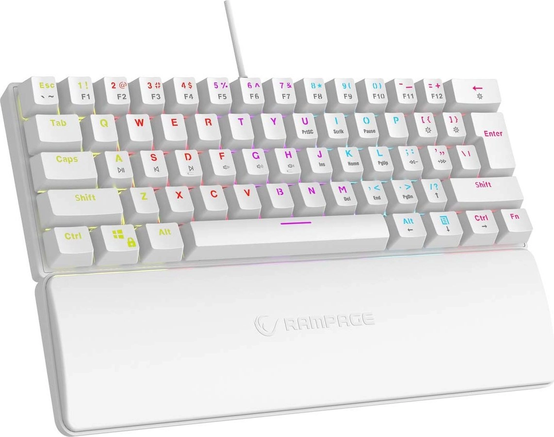 Plower K60 (US)