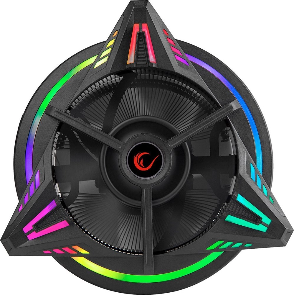 Rampage CoolBlade RM-C03 CPU cooler RM-C03