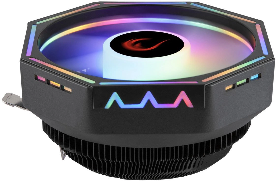 Rampage RM-C04 Coolblade CPU cooler 8680096144516