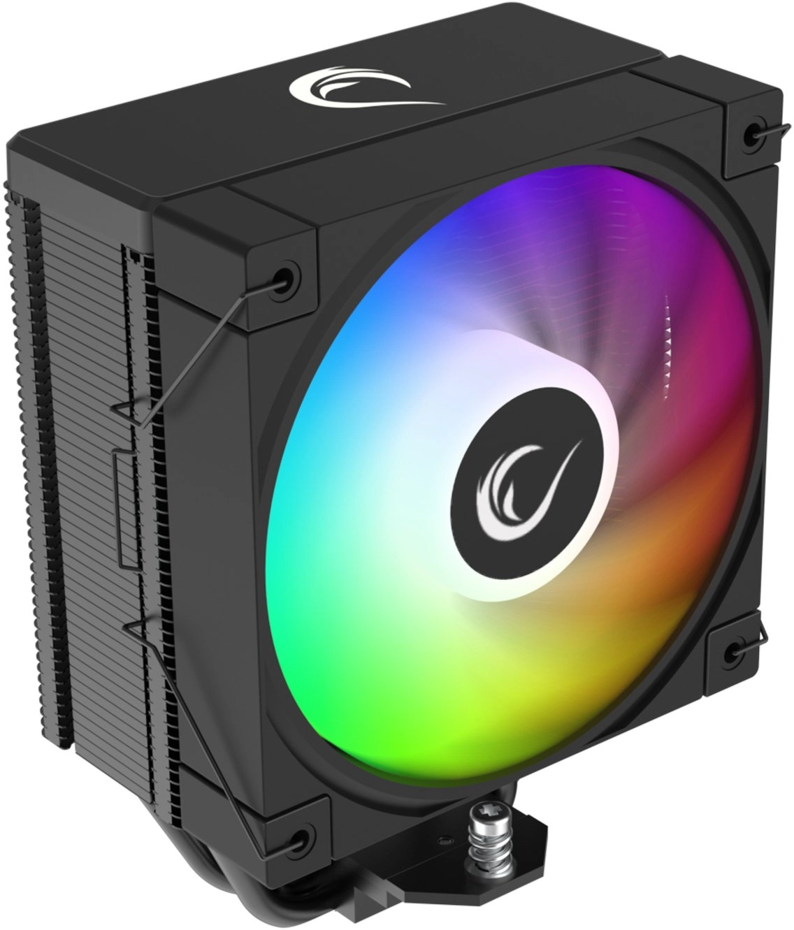 Chłodzenie CPU Rampage Rampage RM-C200 FROSTY
