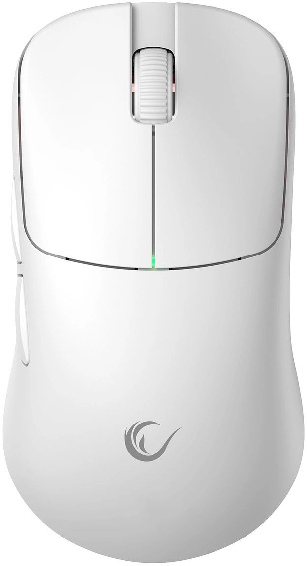 Rampage Tilion mouse white TILION-WHITE