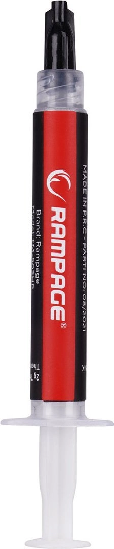 Rampage Rampage Thermal paste TM-502HP 2G