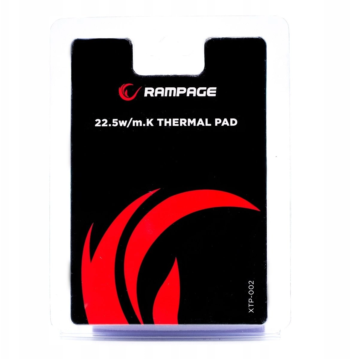 Rampage Rampage Termopad XTP-002 31×50×0 2mm