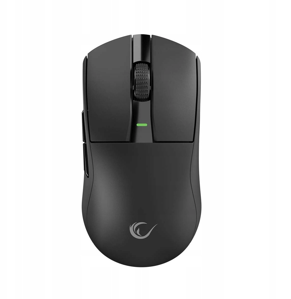 Rampage Zenith Pro Black mysz bezprzewodowa