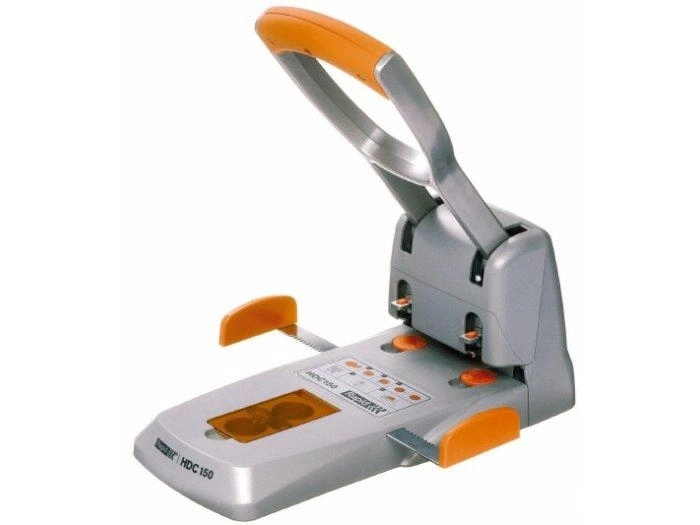 Rapid HDC150 hole punch 150 sheets