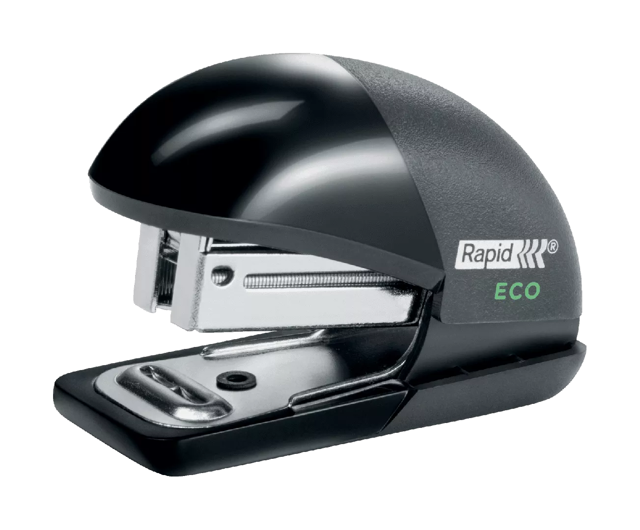 Rapid 24846201 stapler Standard clinch Black