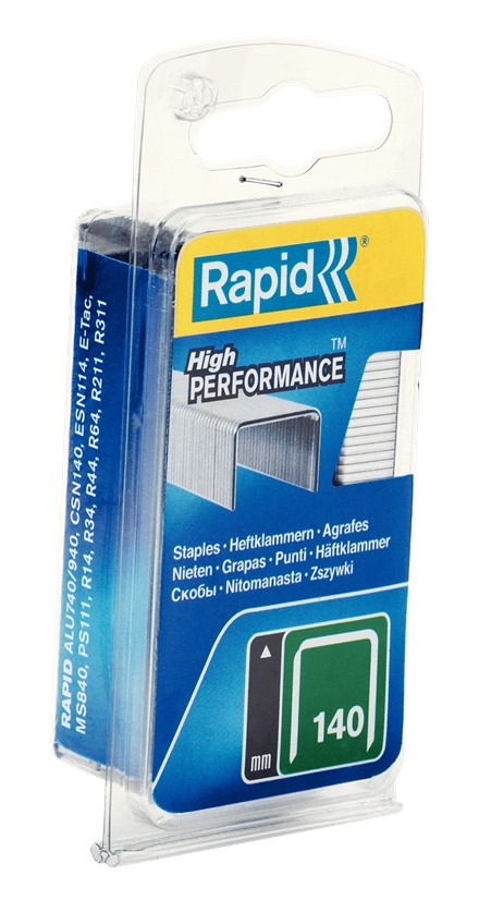 Rapid 40109513 staples Staples pack 970