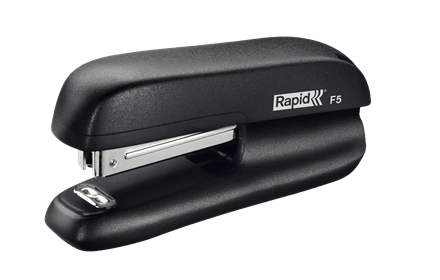 Rapid F5 Black 5000264 58636531 4051661010538