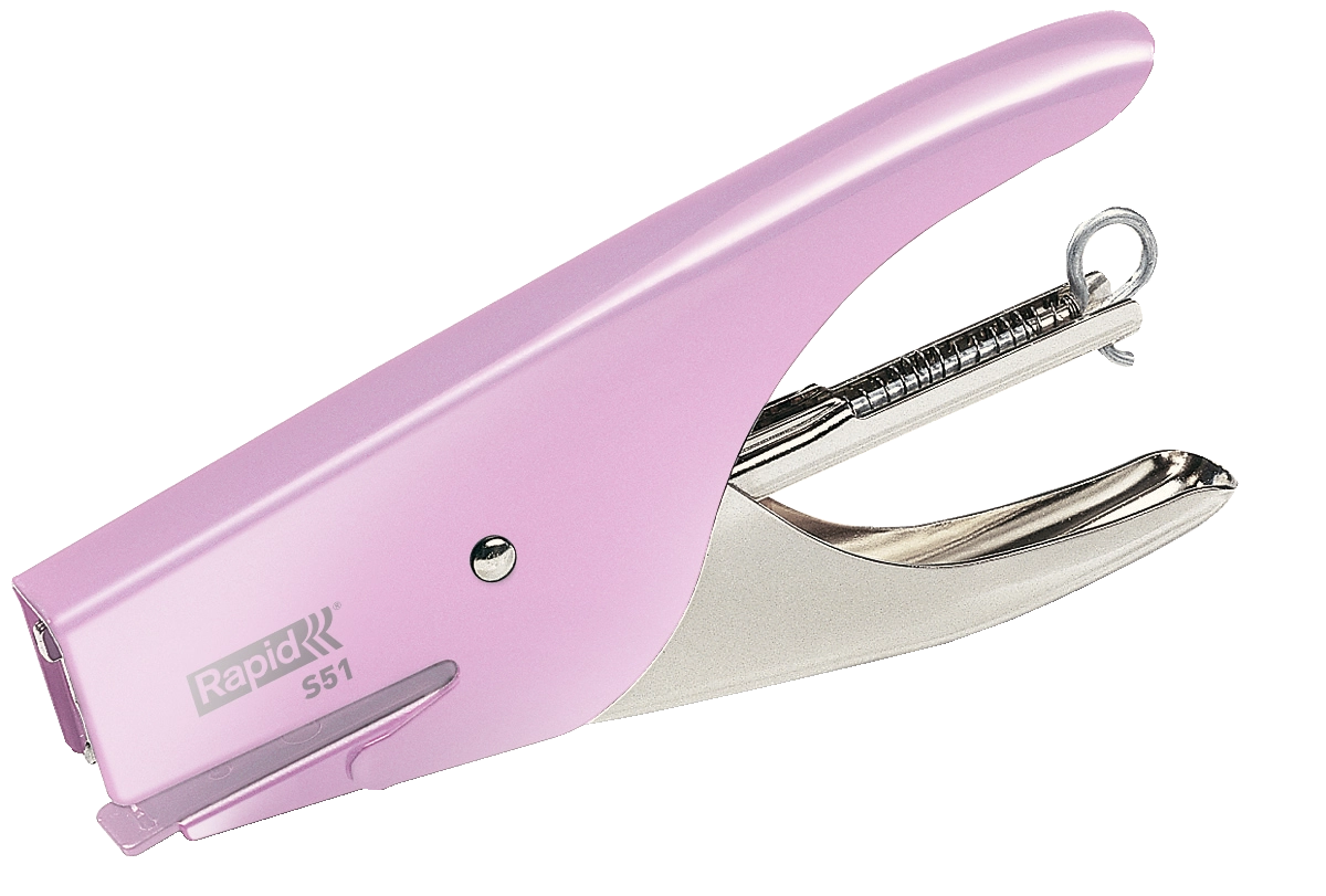 Rapid Retro Classic S51 Standard clinch