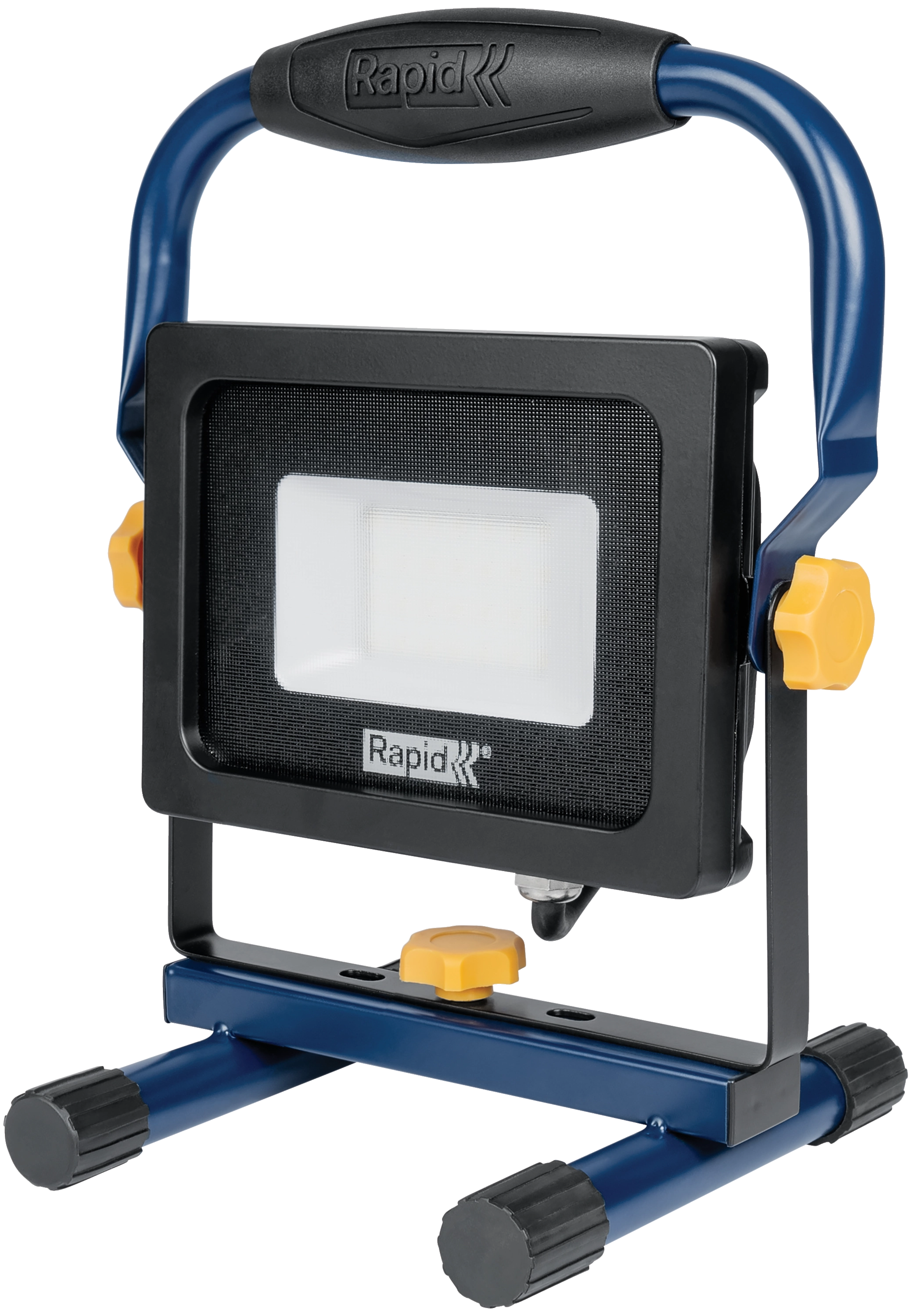 Rapid 5001729 work light Black  Blue