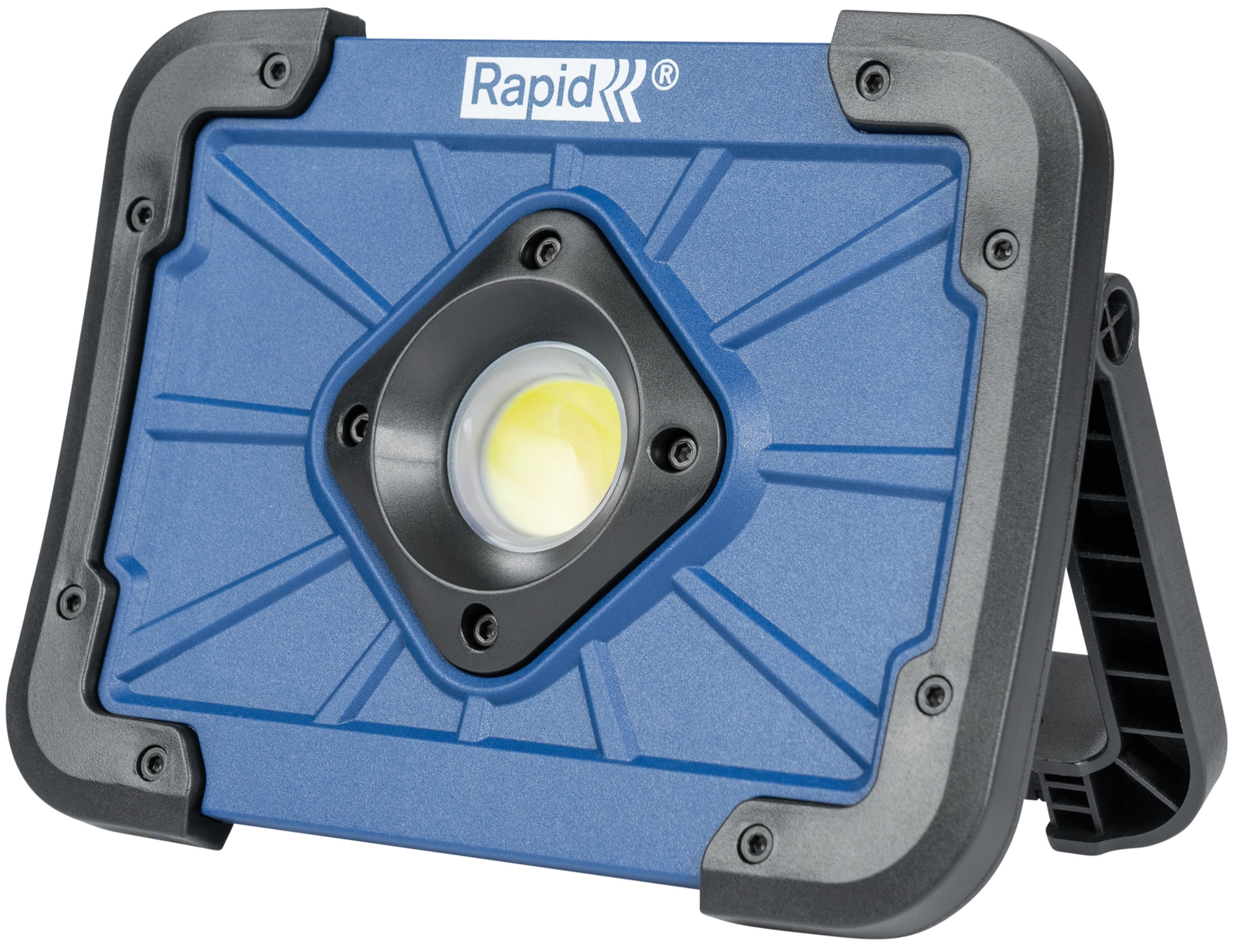 Rapid 5001731 work light Black  Blue