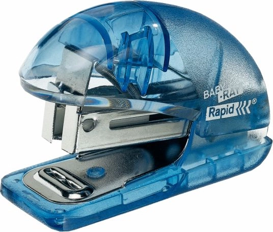 Zszywacz Rapid Zszywacz Fashion Baby Ray